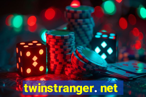 twinstranger. net